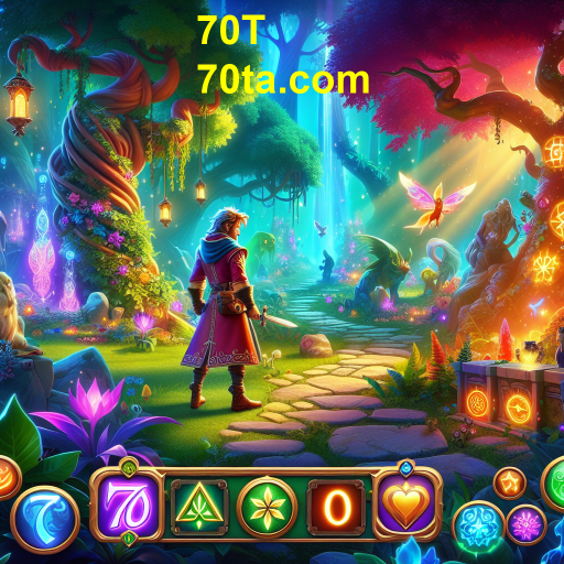 A Magia dos Jogos de Aventura: Explorando Mundos Fantásticos