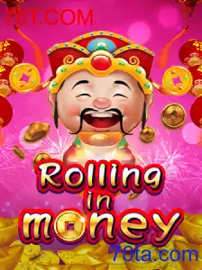 RollingInMoney